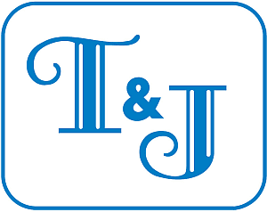 T und J